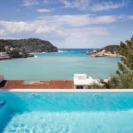 Hotel Esplendido Пуэтро де Соллер Экстерьер фото