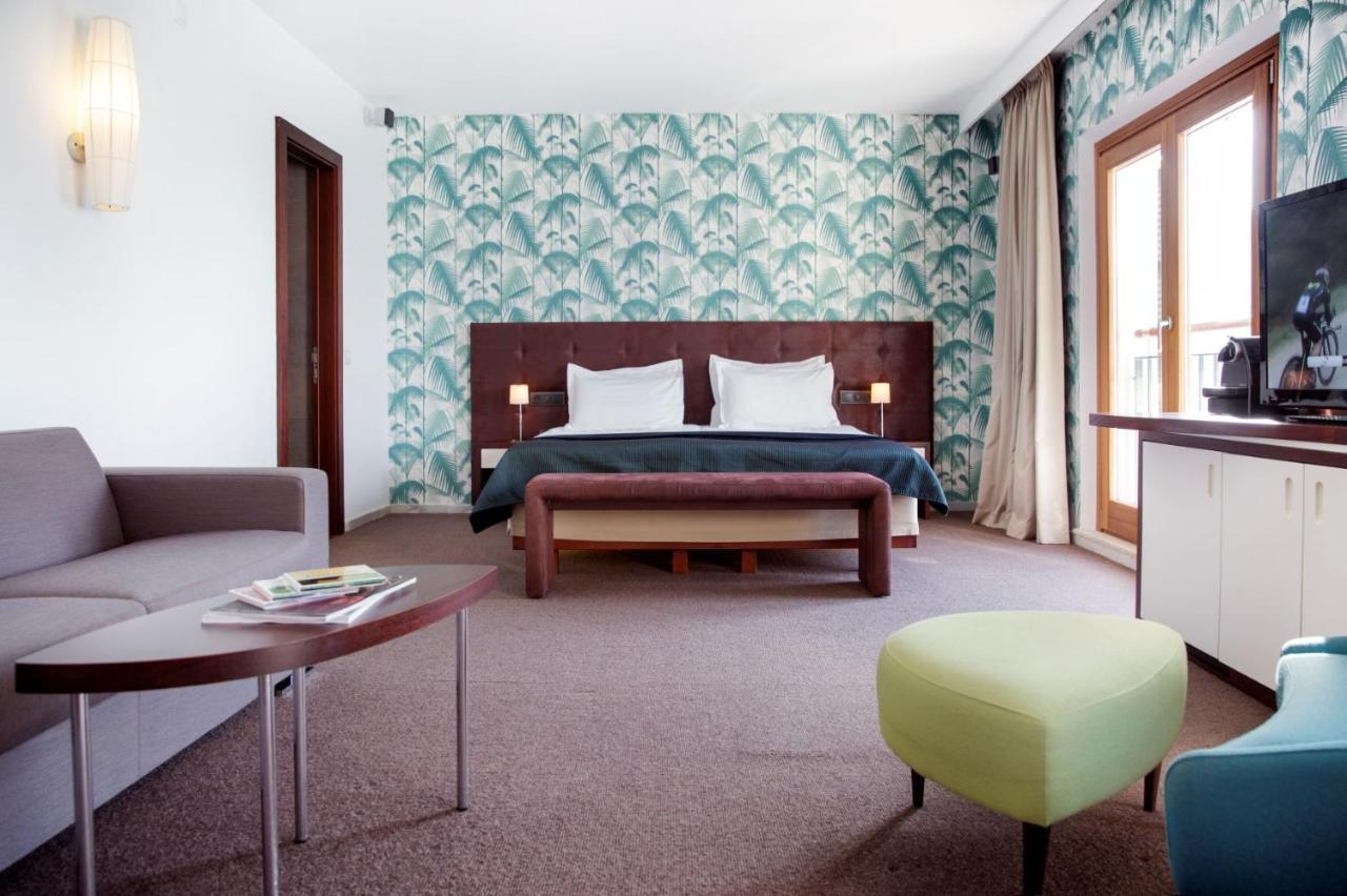Hotel Esplendido Пуэтро де Соллер Экстерьер фото
