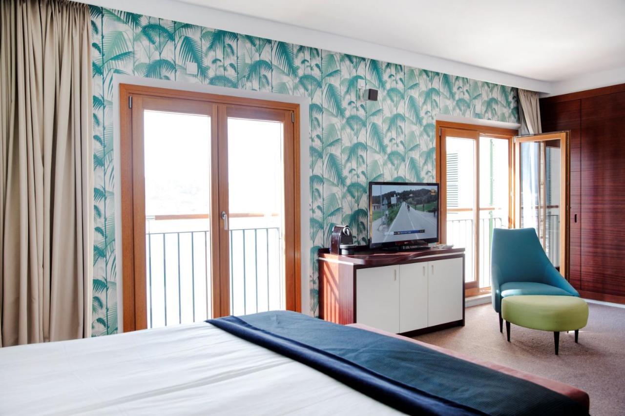 Hotel Esplendido Пуэтро де Соллер Экстерьер фото