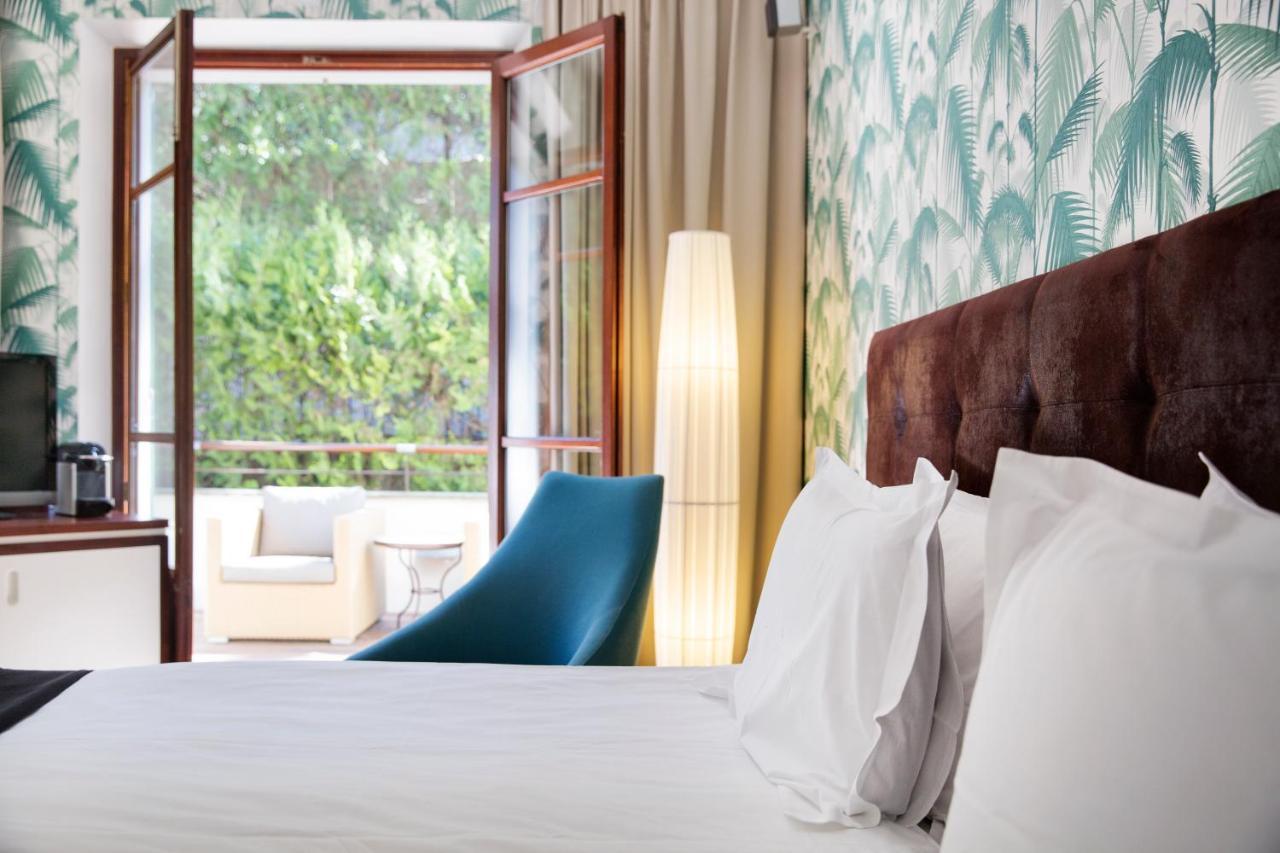 Hotel Esplendido Пуэтро де Соллер Экстерьер фото