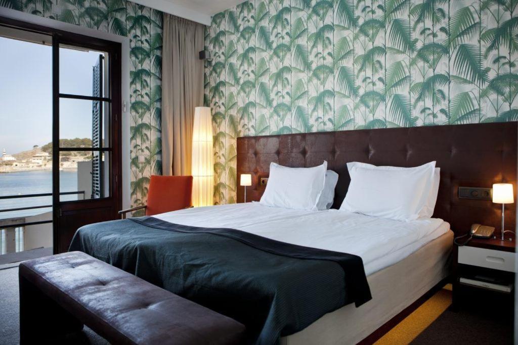 Hotel Esplendido Пуэтро де Соллер Экстерьер фото