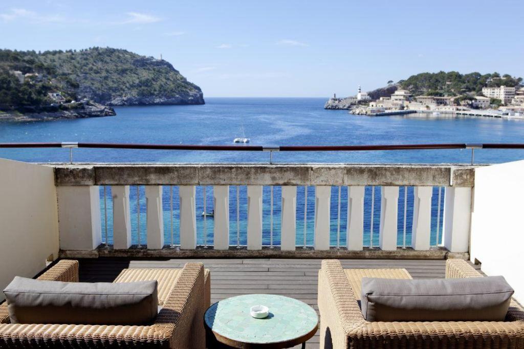 Hotel Esplendido Пуэтро де Соллер Экстерьер фото