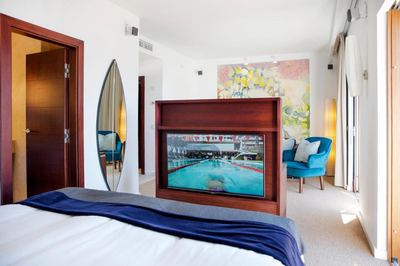 Hotel Esplendido Пуэтро де Соллер Экстерьер фото