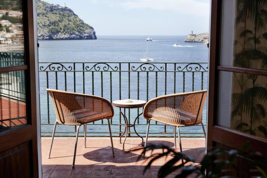 Hotel Esplendido Пуэтро де Соллер Экстерьер фото