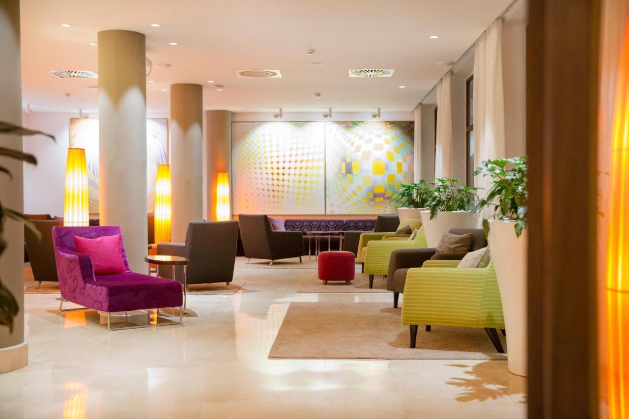 Hotel Esplendido Пуэтро де Соллер Экстерьер фото