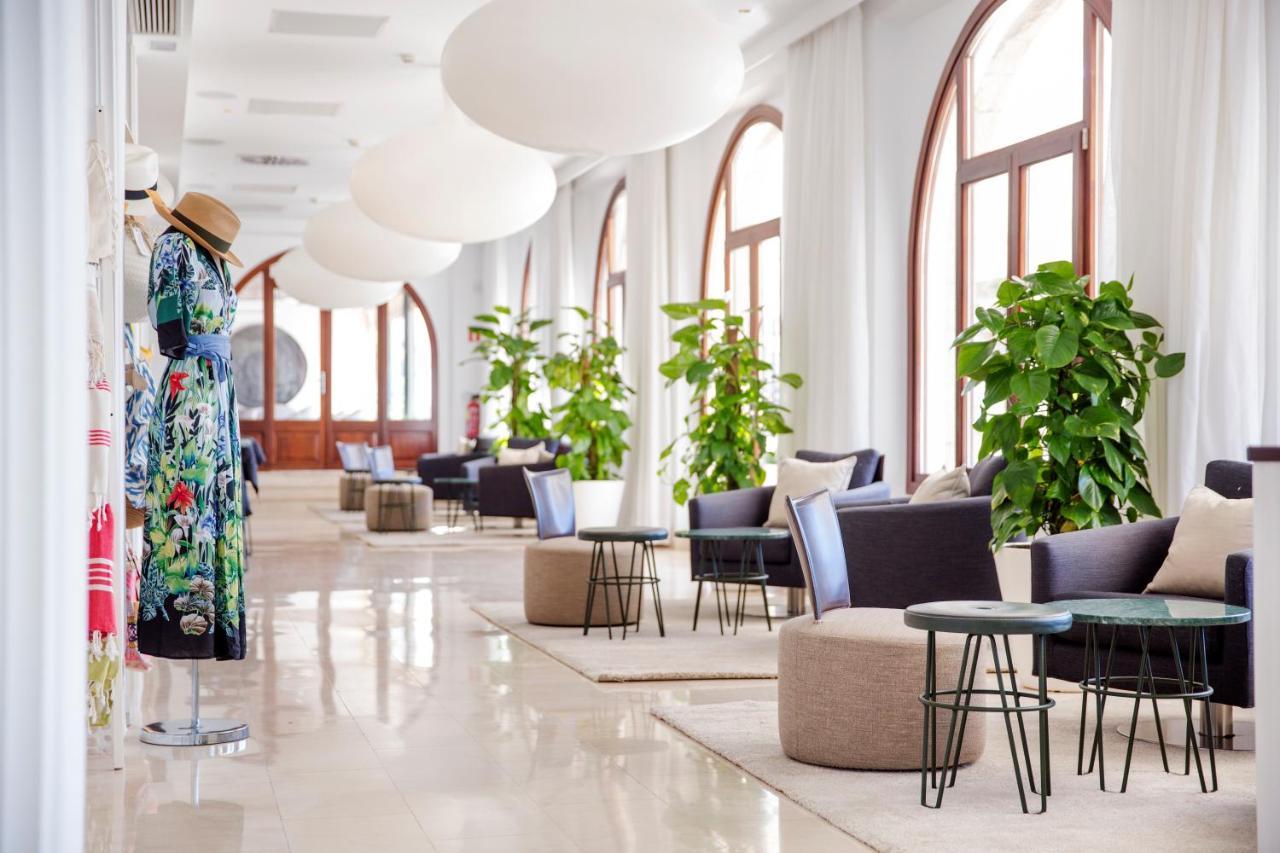 Hotel Esplendido Пуэтро де Соллер Экстерьер фото