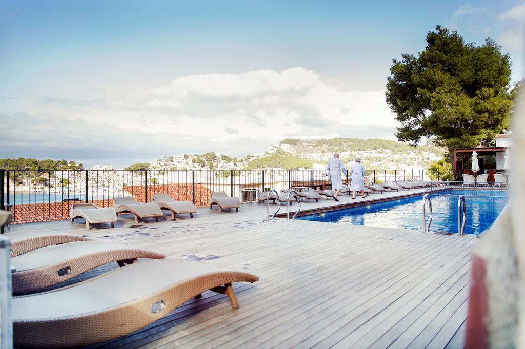 Hotel Esplendido Пуэтро де Соллер Экстерьер фото