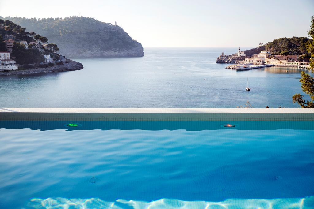 Hotel Esplendido Пуэтро де Соллер Экстерьер фото