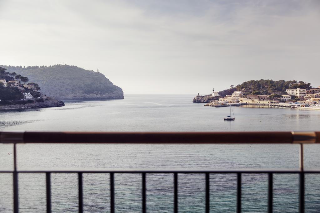 Hotel Esplendido Пуэтро де Соллер Экстерьер фото