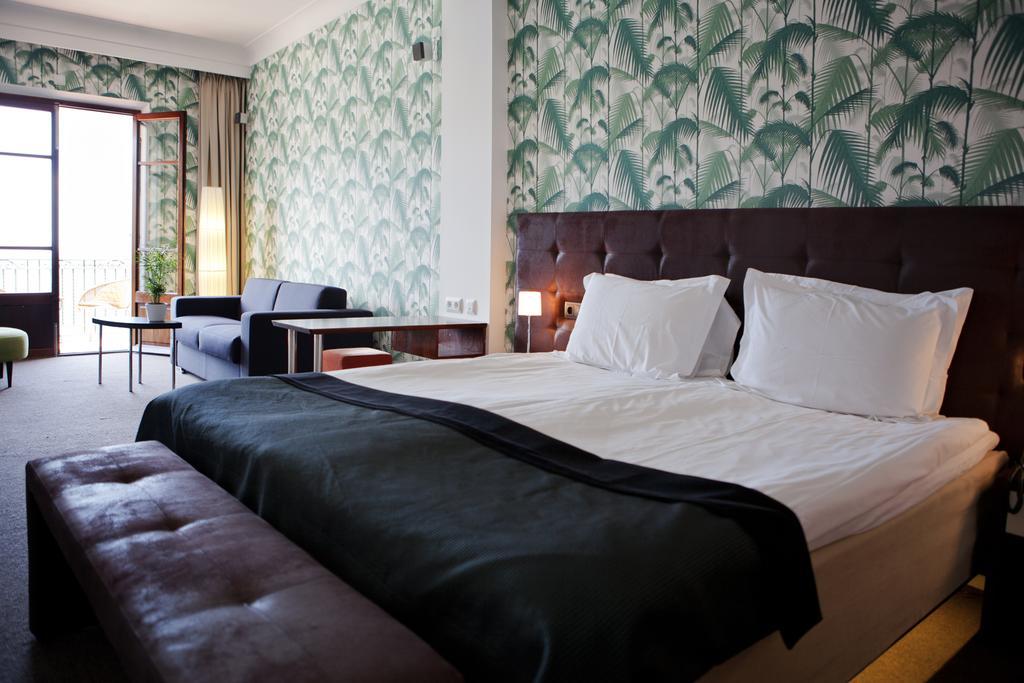Hotel Esplendido Пуэтро де Соллер Экстерьер фото