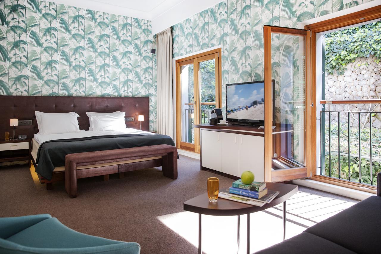 Hotel Esplendido Пуэтро де Соллер Экстерьер фото