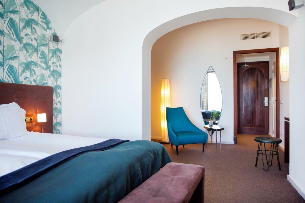 Hotel Esplendido Пуэтро де Соллер Экстерьер фото