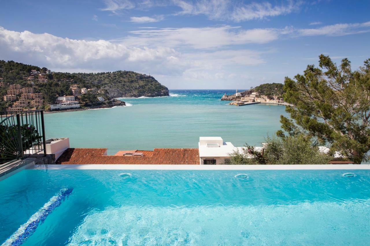 Hotel Esplendido Пуэтро де Соллер Экстерьер фото